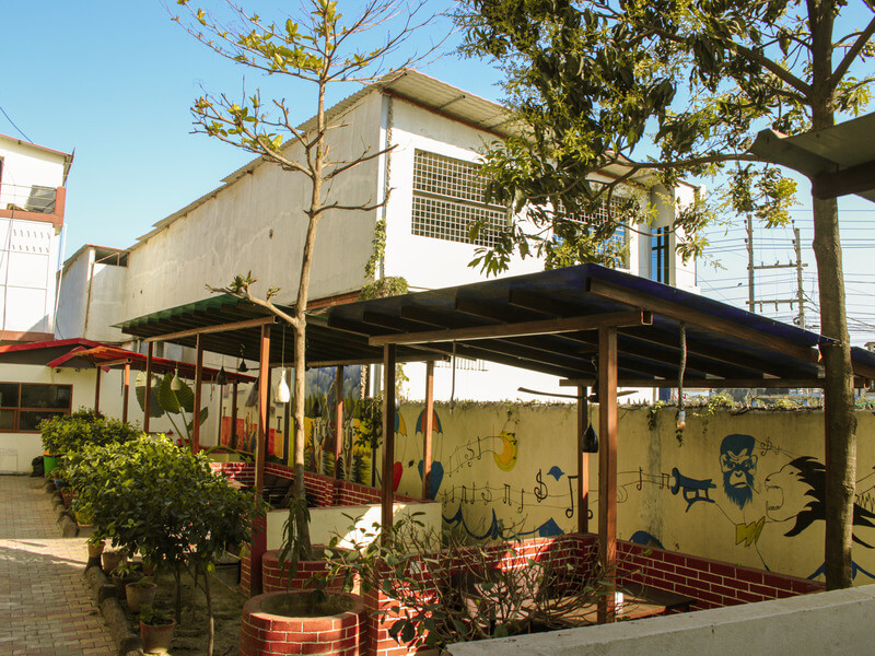 Private Cottage image